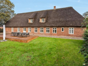 Holiday Home Thordis by Interhome